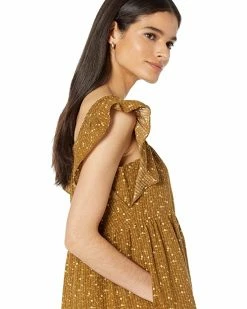 Madewell Dresses Ruffle-Sleeve Tiered Midi Dress in Daisy Stitch 5 Madewell Dresses Ruffle-Sleeve Tiered Midi Dress in Daisy Stitch -Madewell Shop 81zt0VMwgQL. AC SR736920