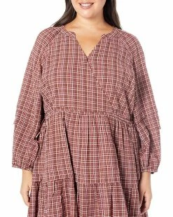 Madewell Dresses Plus Seersucker Wrap Mini Dress -Madewell Shop 91 XoTS4XOL. AC SR736920