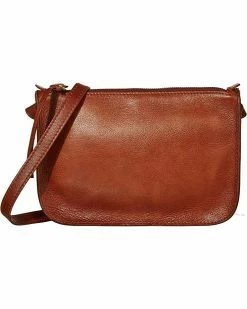 Madewell Handbags The Simple Crossbody Bag