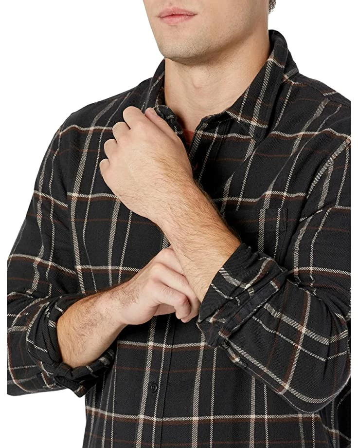 Madewell Shirts & Tops Perfect Shirt Sunday Flannel 3 Madewell Shirts & Tops Perfect Shirt Sunday Flannel - Image 3