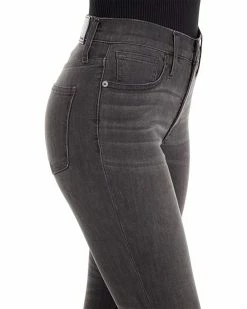 Madewell 9'' Mid-Rise Skinny Jeans in Black Sea -Madewell Shop 913vDT8gOvL. AC SR736920