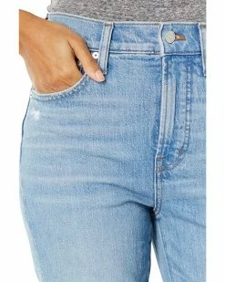 Madewell Jeans The Tall Perfect Vintage Jean in Coney Wash: Destroyed Edition -Madewell Shop 916Ik7sf7nL. AC SR736920