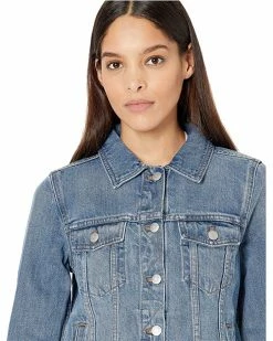 Madewell Coats & Outerwear The Jean Jacket in Medford Wash 6 Madewell Coats & Outerwear The Jean Jacket in Medford Wash -Madewell Shop 916cyd 0odL. AC SR736920
