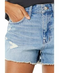 Madewell Relaxed Denim Shorts in Renfield Wash: Destructed Edition 6 Madewell Relaxed Denim Shorts in Renfield Wash: Destructed Edition -Madewell Shop 919DDsTiv8L. AC SR736920