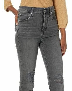 Madewell Jeans The Perfect Vintage Jean in Bartlett Wash: Ripped Edition -Madewell Shop 91AnoPWjJQL. AC SR736920