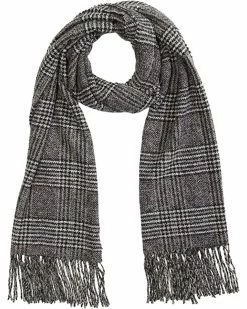 Madewell Scarves Beattie Plaid Scarf