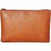 Madewell Handbags The Leather Pouch Clutch