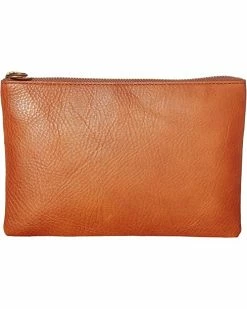 Madewell Handbags The Leather Pouch Clutch