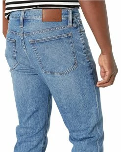 Madewell Jeans Tapered Crop in Marcey -Madewell Shop 91FelNVjasS. AC SR736920