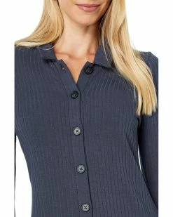 Madewell Dresses Button-Front Midi Shirtdress -Madewell Shop 91FrfT7Ao6L. AC SR736920