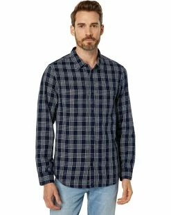 Madewell Shirts & Tops Perfect Shirt - Denim Plaid