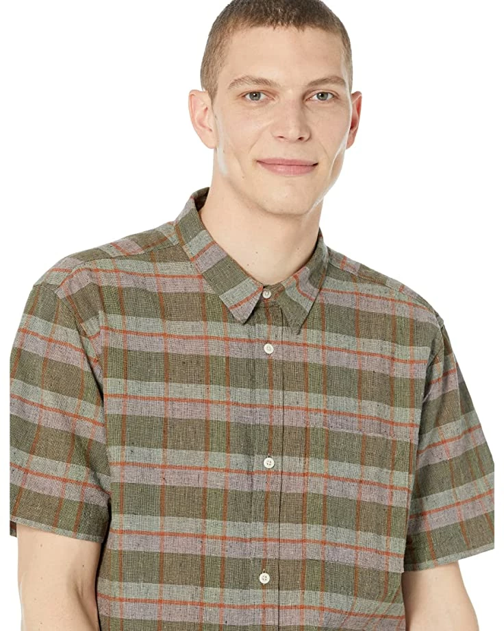 Madewell Shirts & Tops Short Sleeve Easy - Cotton/Hemp 3 Madewell Shirts & Tops Short Sleeve Easy - Cotton/Hemp - Image 3