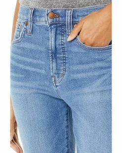 Madewell Jeans The Perfect Vintage Jean in Finney Wash 6 Madewell Jeans The Perfect Vintage Jean in Finney Wash -Madewell Shop 91RQoyq04EL. AC SR736920