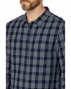 Madewell Shirts & Tops Perfect Shirt - Denim Plaid -Madewell Shop 91SUb91YkAL. AC SR736920