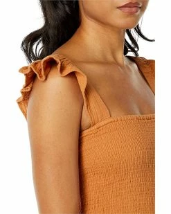 Madewell Jumpsuits & Rompers Lightspun Lucie Flutter-Sleeve Jumpsuit -Madewell Shop 91TjmHfZmeL. AC SR736920