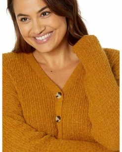 Madewell Sweaters Plus Golden Pointelle Cardigan -Madewell Shop 91XkUwJsajL. AC SR736920