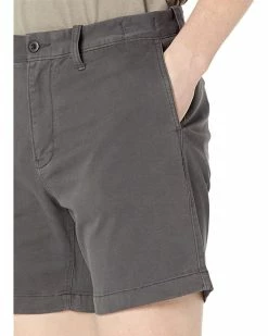 Madewell 7" Chino Shorts - Coolmax -Madewell Shop 91Z4oICUwzL. AC SR736920