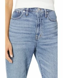 Madewell Baggy Flare Jeans in Cantwell Wash -Madewell Shop 91bYK1A0KL. AC SR736920