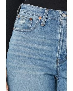 Madewell Jeans The Dadjean in Dustin Wash: Destroyed Edition 6 Madewell Jeans The Dadjean in Dustin Wash: Destroyed Edition -Madewell Shop 91baV LtyPL. AC SR736920