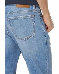 Madewell Jeans Athletic Slim in Light Wash Coolmax in Alhart 6 Madewell Jeans Athletic Slim in Light Wash Coolmax in Alhart -Madewell Shop 91bwc3UKNgL. AC SR736920