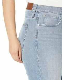 Madewell Jeans The Plus Perfect Vintage Jean in Fiore Wash -Madewell Shop 91c2jlEl9PS. AC SR736920