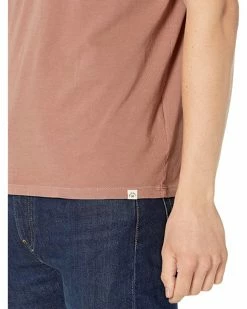 Madewell Shirts & Tops Garment-Dyed Allday Crew Neck Tee -Madewell Shop 91cgs3QYdqL. AC SR736920