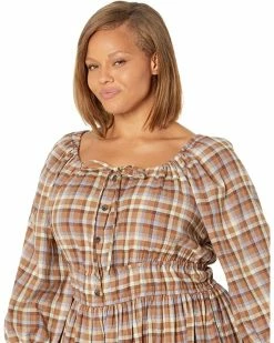 Madewell Dresses Plus Gauze Sophia Midi Dress -Madewell Shop 91dxqibcZLL. AC SR736920