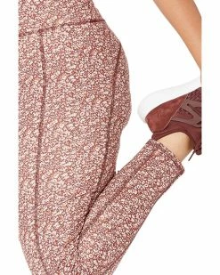 Madewell Pants Plus MWL Flex High-Rise 25" Leggings in Cottage Garden -Madewell Shop 91g7XjubhIL. AC SR736920