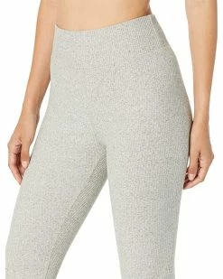 Madewell Pants MWL Superribbed High-Rise 26 1/2" Leggings -Madewell Shop 91ggoyPsFlL. AC SR736920