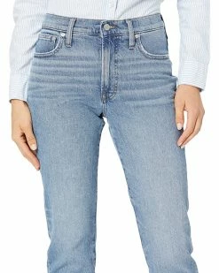 Madewell Mid-Rise Perfect Vintage Jeans in Enmore Wash -Madewell Shop 91gtpJCKAbL. AC SR736920