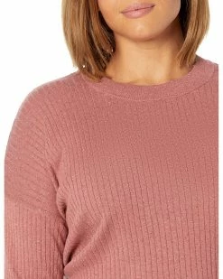 Madewell Sweaters Plus Size No Strings Attached Crew Pullover -Madewell Shop 91hetEfhJqL. AC SR736920