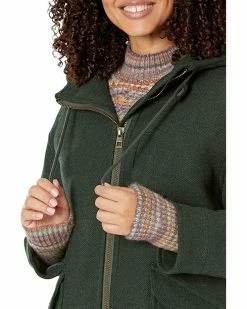 Madewell Coats & Outerwear Lynnford Coat in Undyed Insuluxe Fabric -Madewell Shop 91iRElyZMDL. AC SR736920