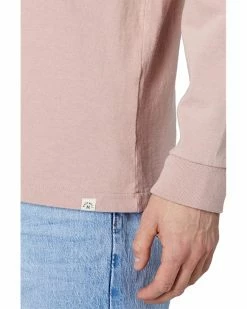 Madewell Shirts & Tops Relaxed Long Sleeve Tee -Madewell Shop 91jY2oLKW3L. AC SR736920