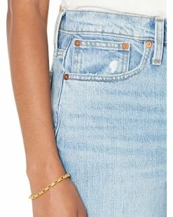 Madewell Jeans The Dadjean in Yorktown Wash 6 Madewell Jeans The Dadjean in Yorktown Wash -Madewell Shop 91l0 grbIeL. AC SR736920
