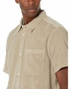 Madewell Shirts & Tops Short Sleeve Easy - Variegated Cord -Madewell Shop 91mlbiTCwpL. AC SR736920