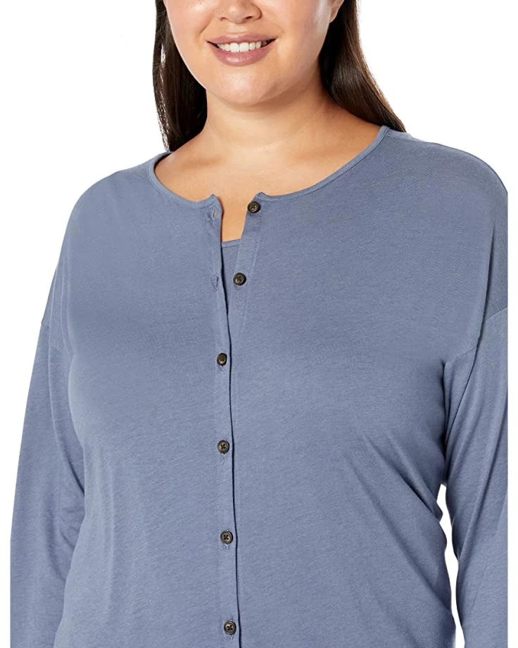 Madewell Shirts & Tops Plus Duster Cardigan 4 Madewell Shirts & Tops Plus Duster Cardigan - Image 4