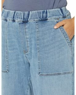 Madewell Plus Pull-On Relaxed Jeans in Lisford Wash -Madewell Shop 91rt9PxIS8L. AC SR736920