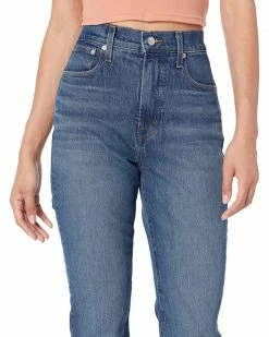 Madewell Jeans The Perfect Vintage Jean in Drayton Wash -Madewell Shop 91ww38k2bFL. AC SR736920