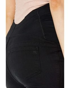 Madewell Maternity Over-the-Belly Skinny Jeans in Lunar Wash -Madewell Shop 91zg1tW5ZFL. AC SR736920