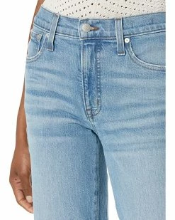 Madewell Jeans The Mid-Rise Perfect Vintage Straight Jean in Verwood Wash 6 Madewell Jeans The Mid-Rise Perfect Vintage Straight Jean in Verwood Wash -Madewell Shop A1OUblnz6VL. AC SR736920