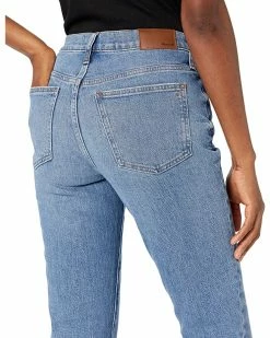 Madewell Jeans The Tall Mid-Rise Perfect Vintage Jean in Enmore Wash -Madewell Shop A1S3b5OuRtL. AC SR736920