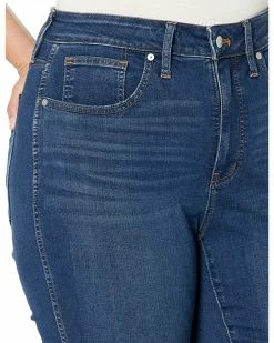 Madewell Plus Curvy High-Rise Skinny Jeans in Coronet Wash -Madewell Shop A1WDa29 dzL. AC SR736920