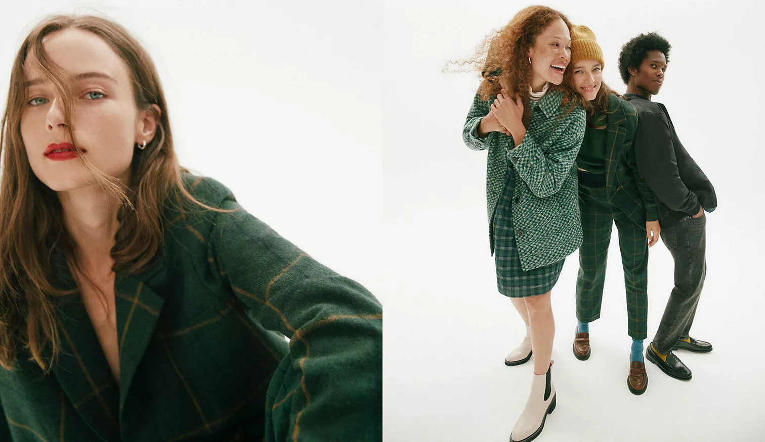 Madewell Shop 2 Madewell Shop -Madewell Shop w 2022 nov1 wk2 hp img1